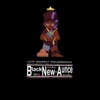 Black New-Aunce Podcast artwork