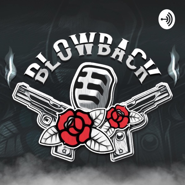 BlowBack poster