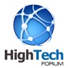 High Tech Forum Podcast artwork