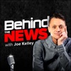 Behind the News with Joe Kelley artwork