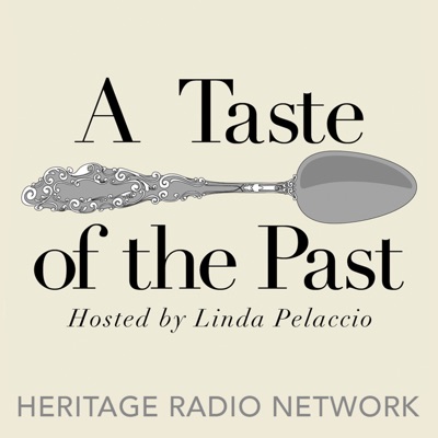 A Taste of the Past A Taste of the Past