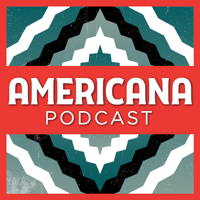 Americana Podcast podcast