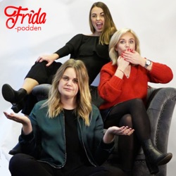 #112: Best of FRIDApodden