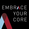 Embrace Your Core artwork