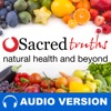 Sacred Truths (Audio Version) - Natural Health And Beyond artwork