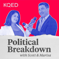 Kamala Harris’ Exit and Angela Glover Blackwell on ‘Radical Imagination’