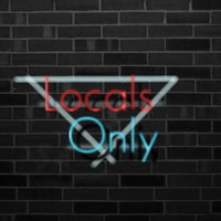 Locals Only podcast podcast