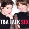 T&A Talk Sex artwork