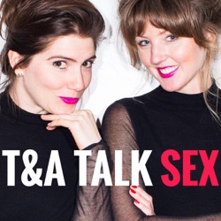 What does the future of sex look like? w/ Bryony of Future of Sex & Malie Mason