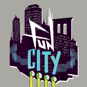 Float City 11: A Rose, Planted Where Thorns Grow