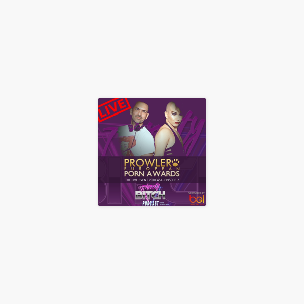 European gay porn awards
