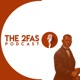 The 2Fas Podcast - Episode 22 Bria Polk speaks about teaching during the COVID-19 pandemic, graduating from Tuskegee University, and more.