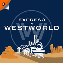 Expreso a Westworld: Akane no mai (T02E05)
