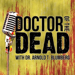 110: Doctor of the Dead Special Review: Halloween & the Legacy of Laurie Strode