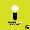 TENNIS.com Podcast artwork