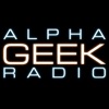 Alpha Geek Radio - The Podcast artwork