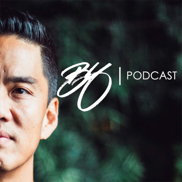 Billy Yang Podcast Artwork