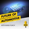 Future of Automotive | BNR artwork