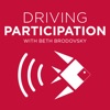 Driving Participation Podcast:  What Is Working in Marketing & Fundraising | Nonprofits | Schools | Associations artwork