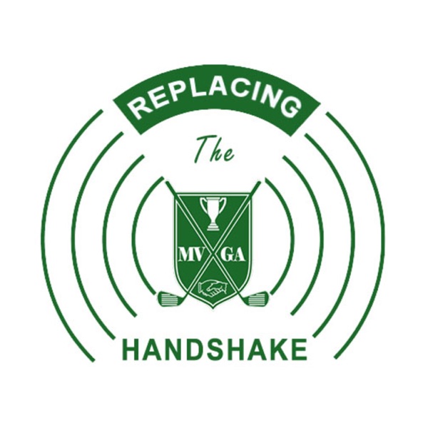 Replacing the Handshake Artwork