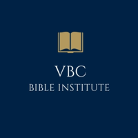 The VBC Bible Institute podcast