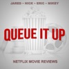 Queue It Up artwork