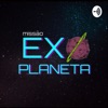 Missão Exoplaneta artwork