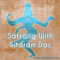 Episode 25 - Satsang with Lu