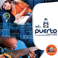 Temporada 2 Puertopymes podcast