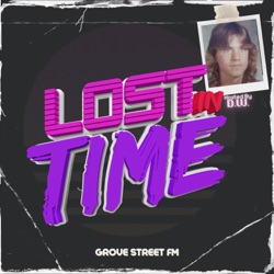 LOST IN TIME // 80's WRESTLING