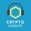Cryptoknights: Top podcast on Bitcoin, Ethereum, Blockchain, Crypto, CryptoCurrencies artwork