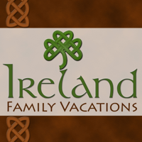Traveling in Ireland podcast