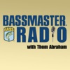 Bassmaster Radio artwork
