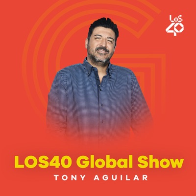LOS40 Global Show (Programa completo) LOS40 Global Show (Programa completo)