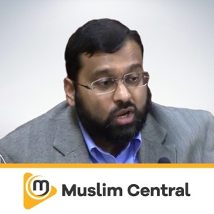 Yasir Qadhi