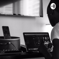 CHRISTIAN BEHIND THE TRACK podcast