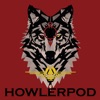 HowlerPod artwork