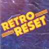 Retro Reset artwork