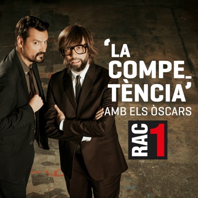 La competència - Programa sencer La competència - Programa sencer