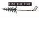 Ride The Pine Hockey