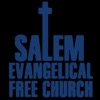 Salem Evangelical Free Church artwork