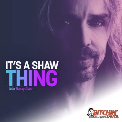 It's A Shaw Thing with Tommy Shaw