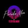 Florida Men on Florida Man artwork