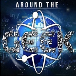 Ep 163 Geeks of the round table