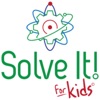 SolveItForKids Science podcast artwork