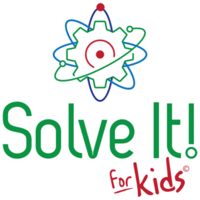 SolveItForKids podcast podcast