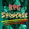 RPG Showcase artwork
