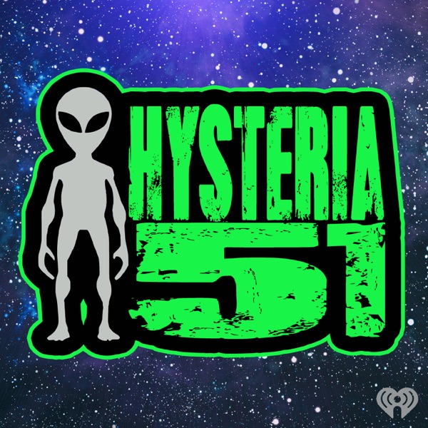 Hysteria 51 Hysteria 51