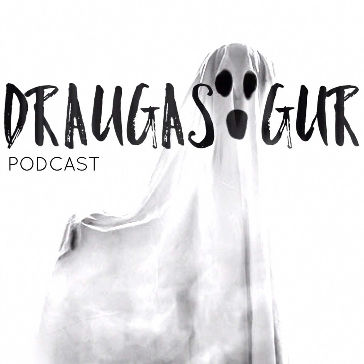 Draugasögur