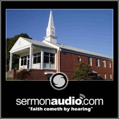 podcast artwork image of Bridwell Heights Presbyterian Church